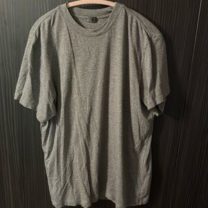 -SKIMS Boyfriend Tee